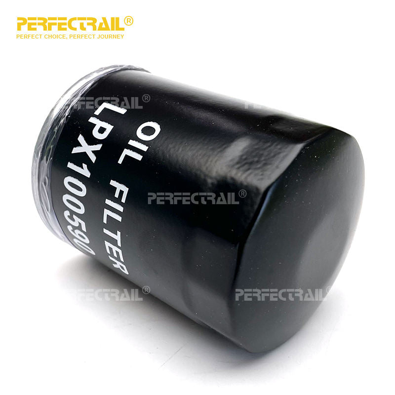 PERFECTRAIL LPX100590 Car Parts Engine Oil Filter for Land Rover Defender Cabrio L316 Pickup Defender Station Wagon L316 L315