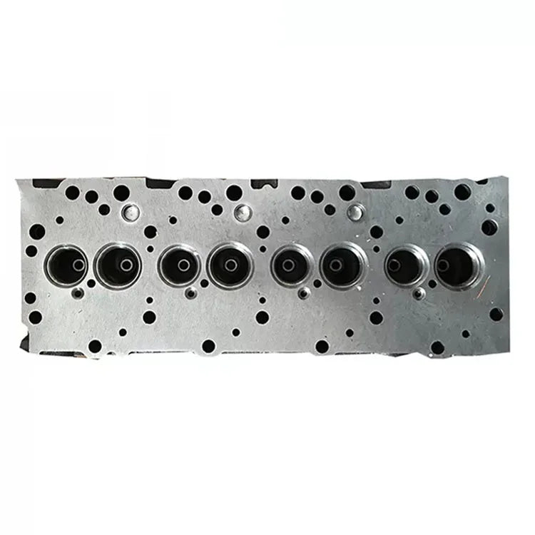 4JB1 4JB1T Engine 5-87810-288-0 8-94327-269-0 8-94431-523-0 8-97109-642-0 Cylinder Head for Isuzu Pickup 2800/Trooper 2.8