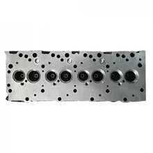 Load image into Gallery viewer, 4JB1 4JB1T Engine 5-87810-288-0 8-94327-269-0 8-94431-523-0 8-97109-642-0 Cylinder Head for Isuzu Pickup 2800/Trooper 2.8