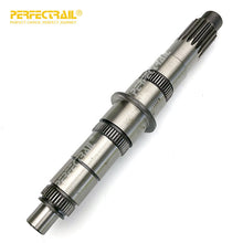 Load image into Gallery viewer, PERFECTRAIL 8859641 Auto Transmission System Gear Shaft for Iveco Daily 1983-1998 OEM 8859641