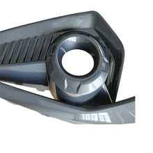 Load image into Gallery viewer, Chery Arrizo 8 Fog Lamp Decoration Cover 602003591AAAG5