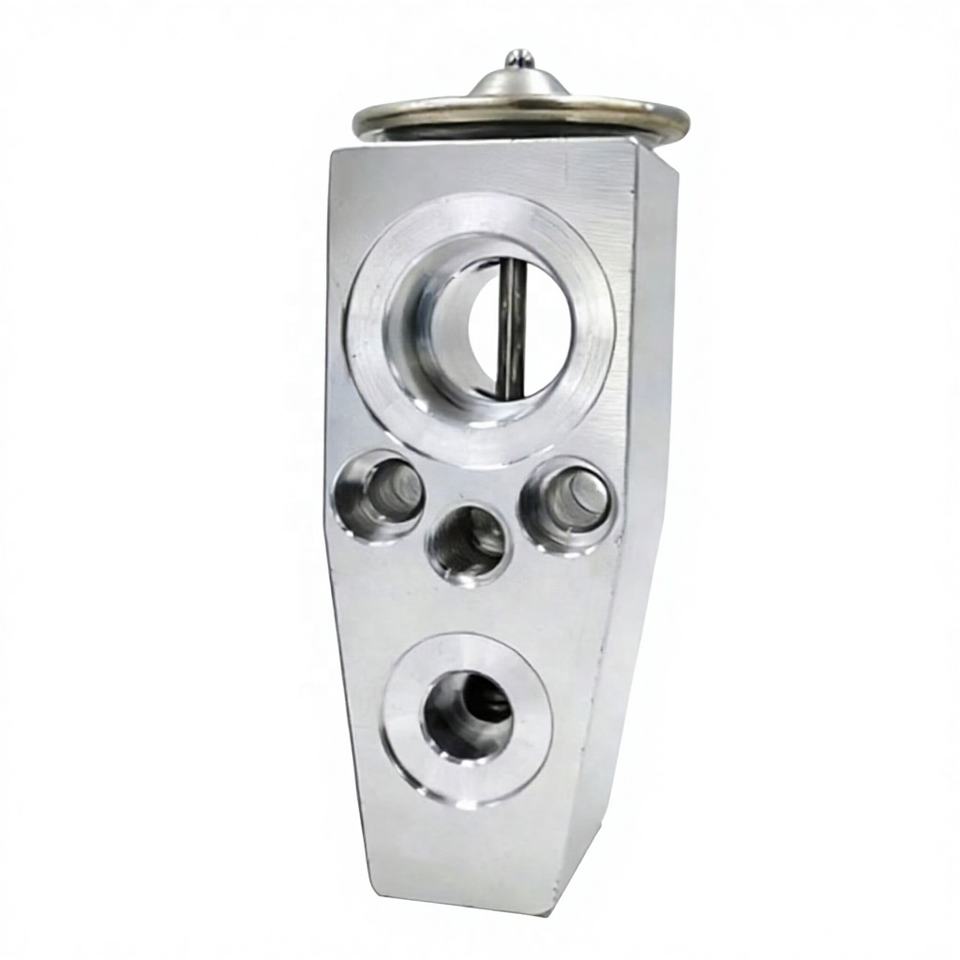 Automotive Air Expansion Valve DG1319849AA for Explorer and Flex 2013-2019