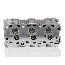 Load image into Gallery viewer, 6G72 G6AT Cylinder Head for Mitsubishi Galant Pajero MD364215 MD307678 MD307677 MD319220 Culata Cabezote De Motor