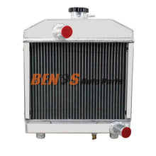 Load image into Gallery viewer, High-quality Best-selling Products From Chinese Factories All-aluminum Radiator, Suitable for Kubota