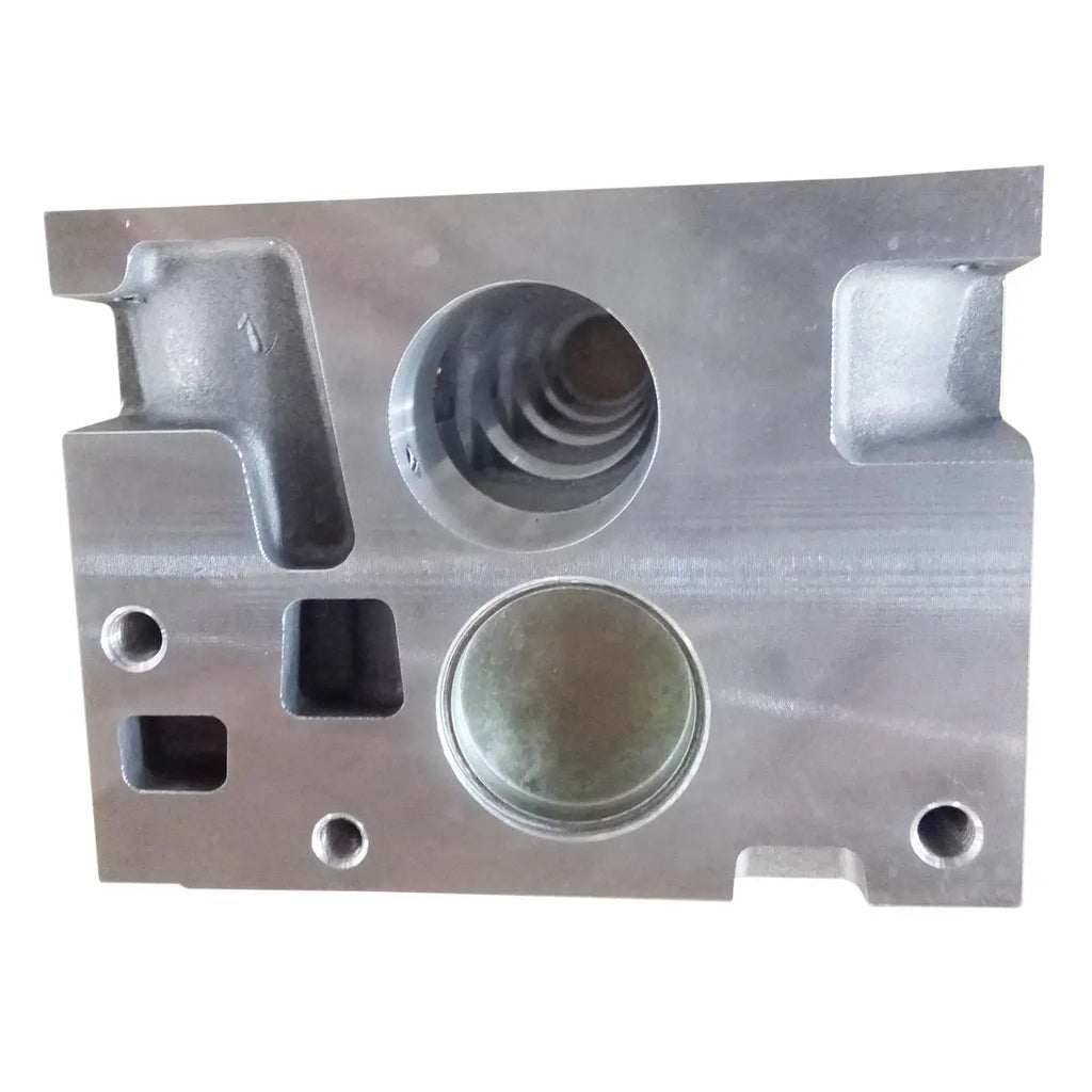 K7J Engine Cylinder Head 7701472681  7701470256 7701467572 for Renault M Egane R19 KANGOO CLIO