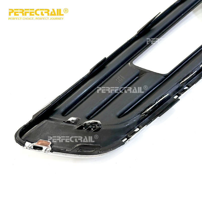 PERFECTRAIL F1EB-15A299-D F1EB-15A298-D Manufacturer Auto Parts Fog Light Lamp Bezel Bracket Cover for Ford Focus MK3 III