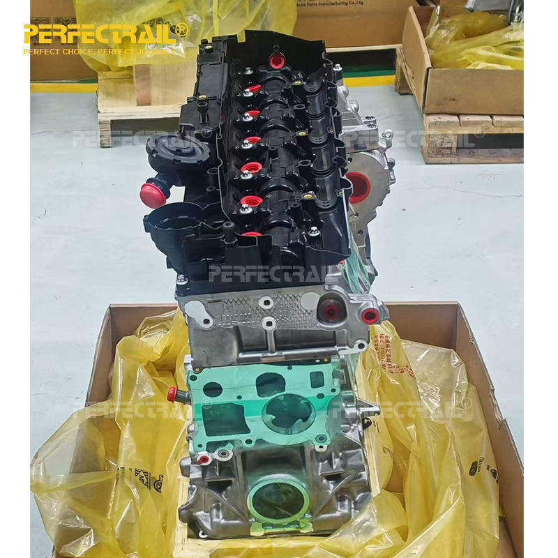 PERFECTRAIL N57D30 N57D30A N57D30B Factory Auto Parts Diesel Engine Long Block for BMW 3 5 Series X3 F25 X4 F26 X6 X5