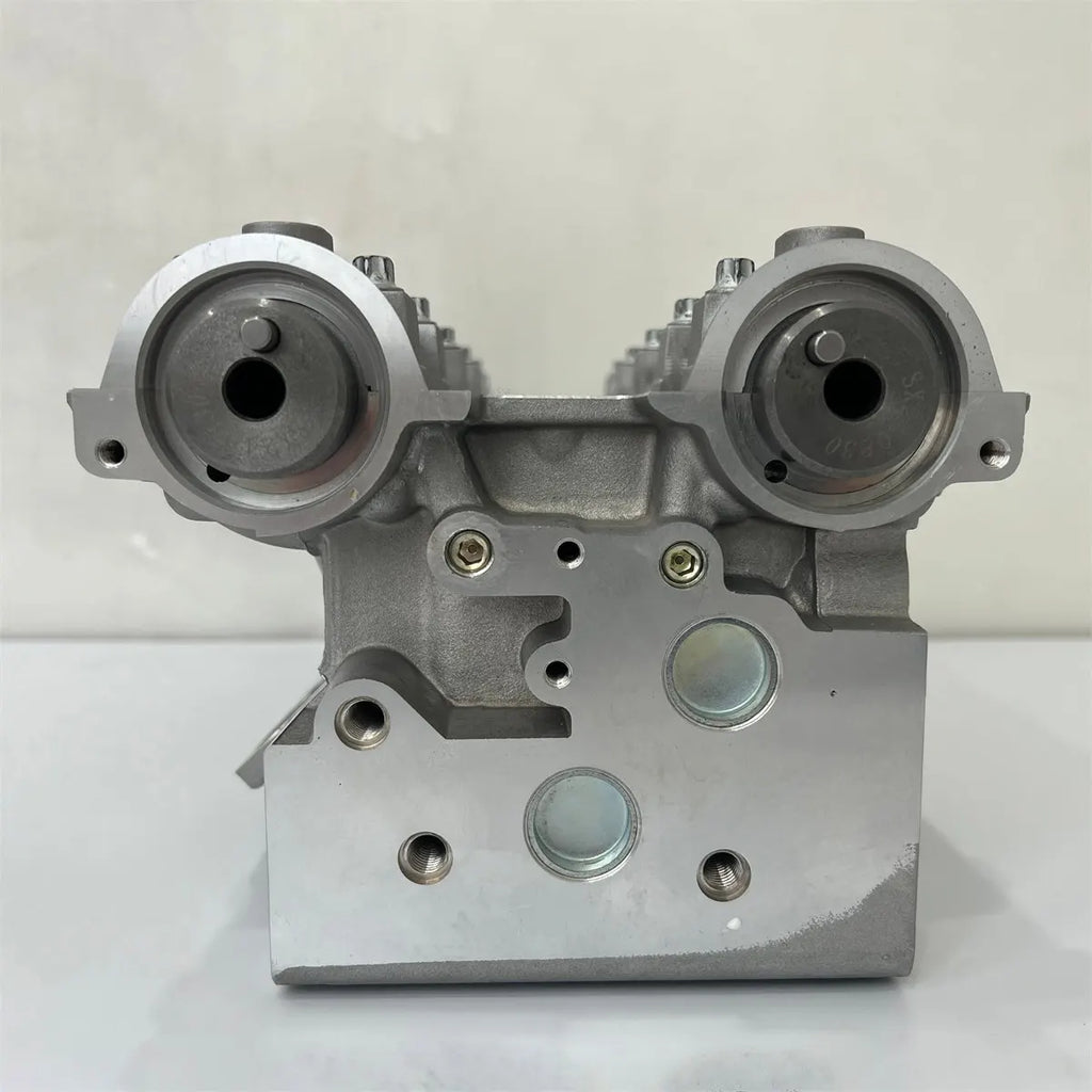 2.4L Complete Auto Engine  Cylinder Head Assy T20SED F18D3 92063877 92063877R for OPEL VECTRA FRONTERA DAEWOO TACUMA LEGANZA