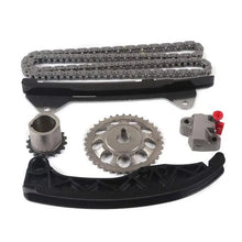 Load image into Gallery viewer, 1KR-FE 1KR Engine Timing Chain Kit for Toyota Aygo Daihatsu Ayla Perodua Bezza Axia 13506-0Q020 13523-22020