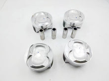 Load image into Gallery viewer, Honda Odyssey/Accord K24Z2/K24Z5 Piston Kit — 87.00mm | AUFERAY OE 13010-R40-A00 (CP2/RB3/CU2)