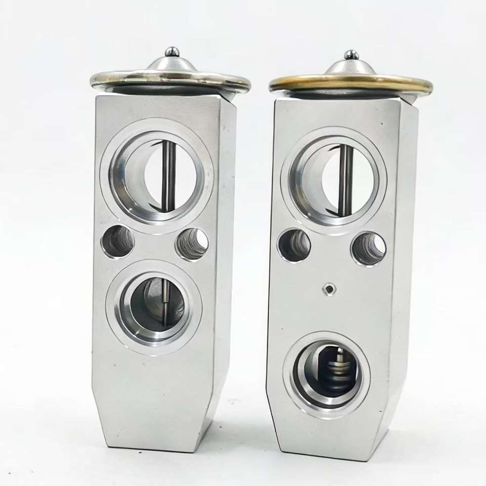 S7005 OE 92200-2J400 Automotive Air Conditioning Expansion Valve