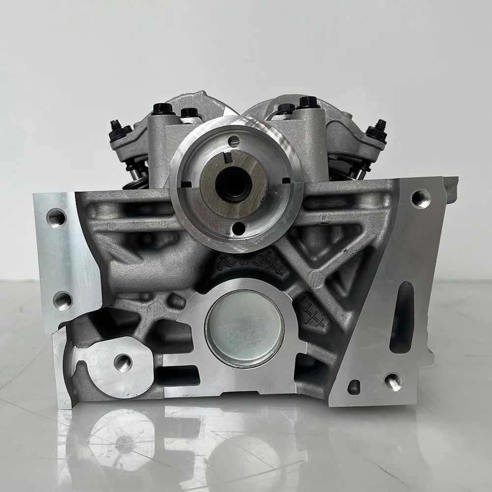 Diesel Engine Cylinder Head D4F for Renault 8200308854 7701478273 8201173867 7701475791 7701476742