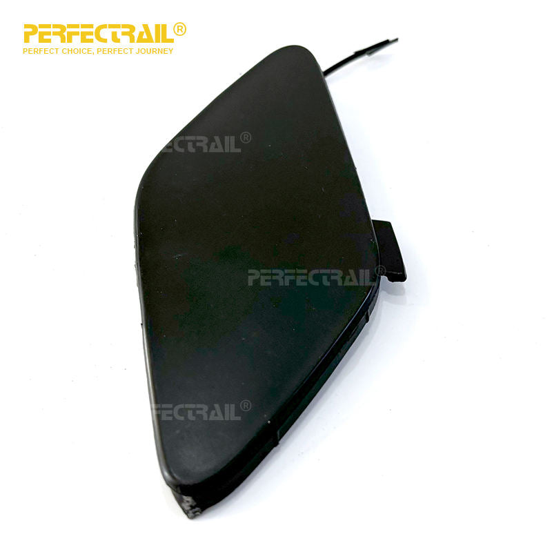 PERFECTRAIL JX7B-17A989-Y Auto Parts Front Bumper Trailer Tow Hook Cover for Ford Focus MK4