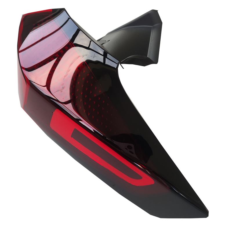 LED Tail Lights for Chery EXEED 12V