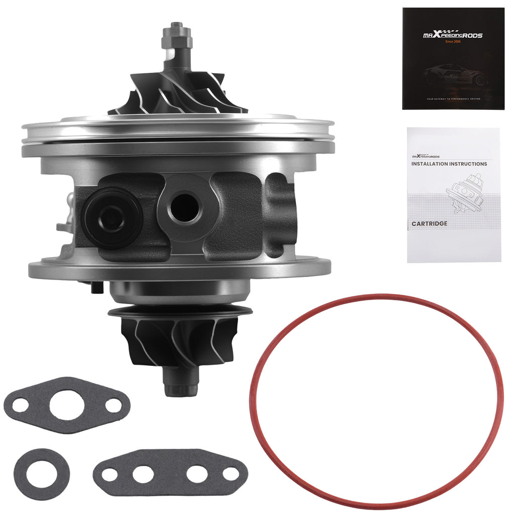 Nissan Murano 2.5L DCi YD25DDT 140KW 2008- / NV350 Caravan / Urvan BV40 Turbo Cartridge (OEM 144113XN1A)
