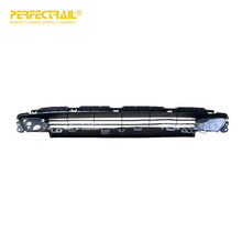 Load image into Gallery viewer, PERFECTRAIL Auto Parts Accessories Old to New Conversion Body Kit for Tesla Model X 2016-2021 Upgrade to Model X 2022