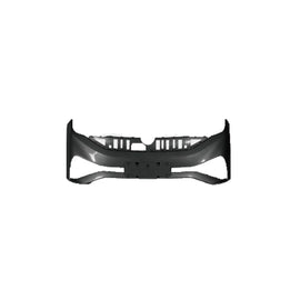 Volkswagen ID.4 X 2020– Front Bumper with Inner Liner 10D807221