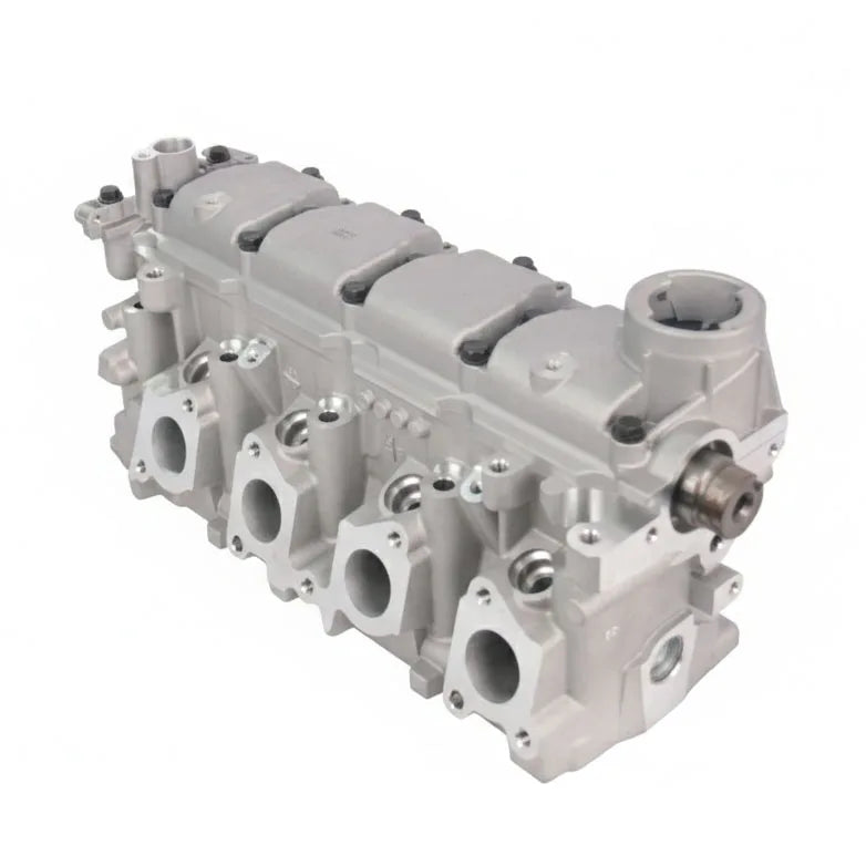 EA111 1.6 Cylinder Head 032103373S 032103353KK 032103353T 032103353AB 032103373N for VW GOL FOX VOYAGE SAVEIRO KOMBI SURAN 1.6L