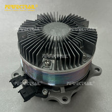 Load image into Gallery viewer, PERFECTRAIL 2137201 Factory Heavy Duty Truck Parts Engine Coolant Water Pump for DAF MX11 Euro 6 Engine 2184198 2267059