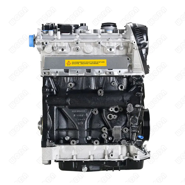 Audi for VW EA888 No High Temperature Complete Engine EA888 Assembly for VW Audi TFSI TSI 1.8L 2.0L – OEM 06H103063M - image 3