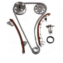 Load image into Gallery viewer, New Timing Chain Kits for Car XS6E6268AA YF1Z-6268-AA Engine Timing Repair Kits XS6E6256AB 1089822 XU2Z6268BA E77Z6268AB 1124373