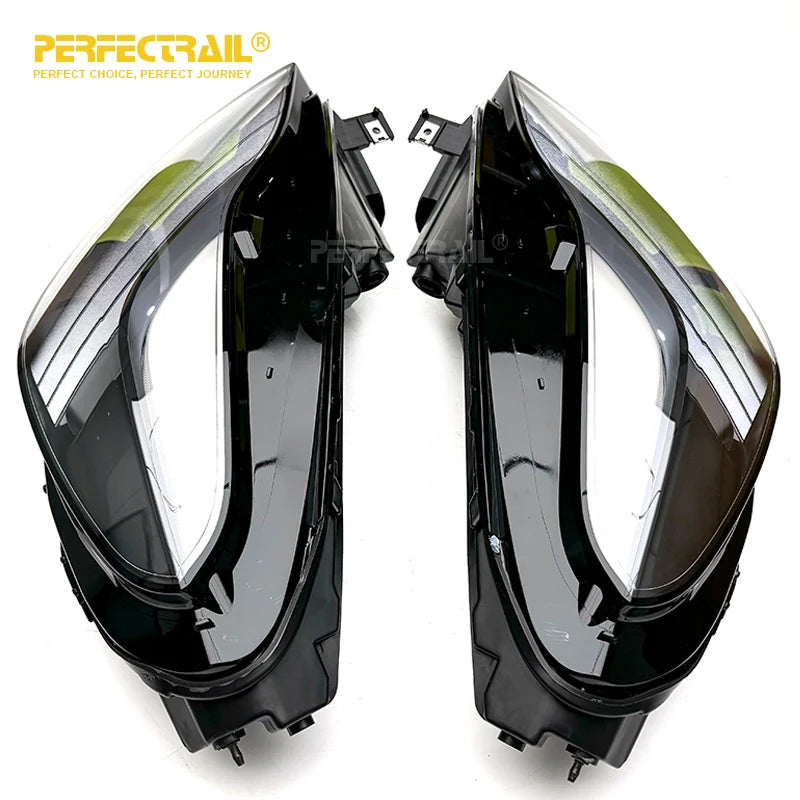 PERFECTRAIL 1514953-00-A 1514952-00-A Factory Electric Car Auto Parts Left Right LED Head Lamp Light Headlight for Tesla Model 3