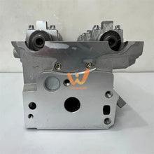 Load image into Gallery viewer, Chevrolet Epica / Buick Excelle / Regal 2.0D X20SED / T20SED / X20XEV / X22SE Cylinder Head 2007-2016 (OEM 92063877) - image 5