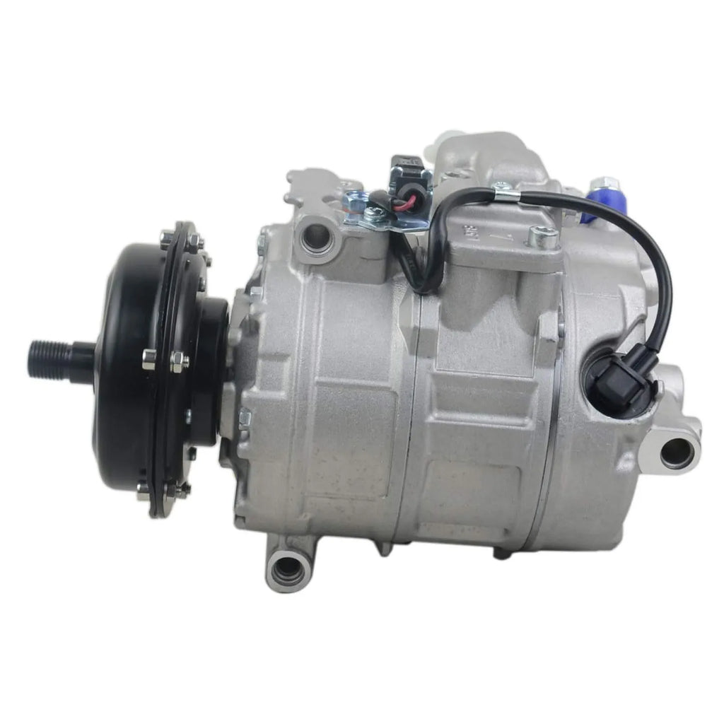 7H0820805 3D0820805B 3D0820805Q 12V Air Conditioner Auto Compressor 7SEU16C for VW Multivan Transporter