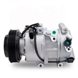 A/C Compressor with Clutch for Hyundai Tucson 2010-2015, Kia Sportage 2011-2016