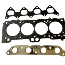 Load image into Gallery viewer, 04111-16270 04111-16282 Cylinder Head Gasket 7A-FE Engine Parts Gasket Kit for Toyota
