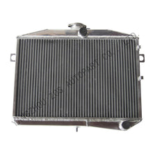 Load image into Gallery viewer, Aluminum Radiator for Volvo