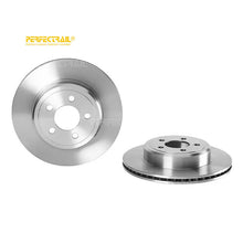 Load image into Gallery viewer, PERFECTRAIL OEM 04779209AC Auto Parts Rear Rotor Brake Disc for Jeep Grand Challenger 2008-2023 780257