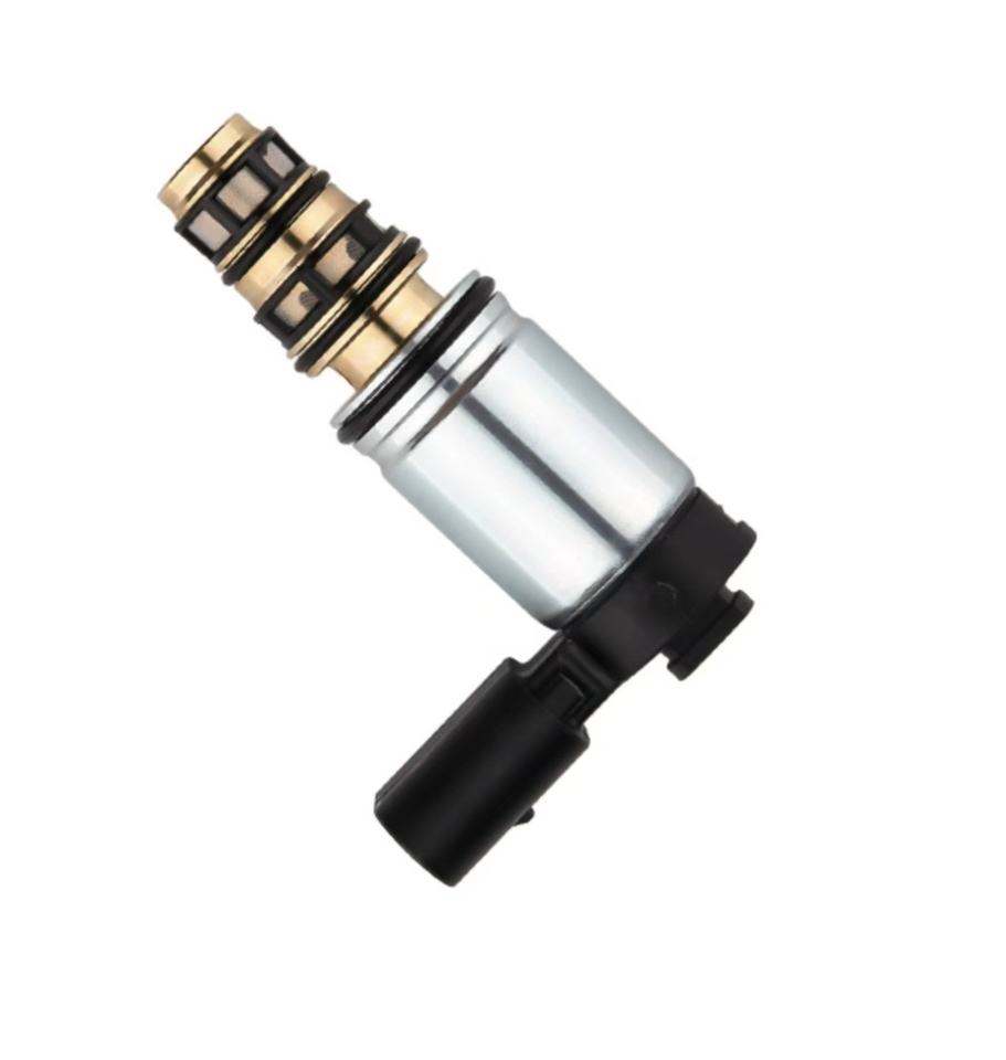 KH-90 Control Valve for Automotive Air Conditioning Compressor