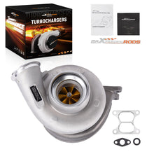 Load image into Gallery viewer, Cummins ISX1 / ISX Signature 450 Non-EGR HX55 Turbocharger (OEM 4089754)