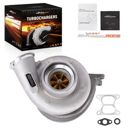 Cummins ISX1 / ISX Signature 450 Non-EGR HX55 Turbocharger (OEM 4089754)
