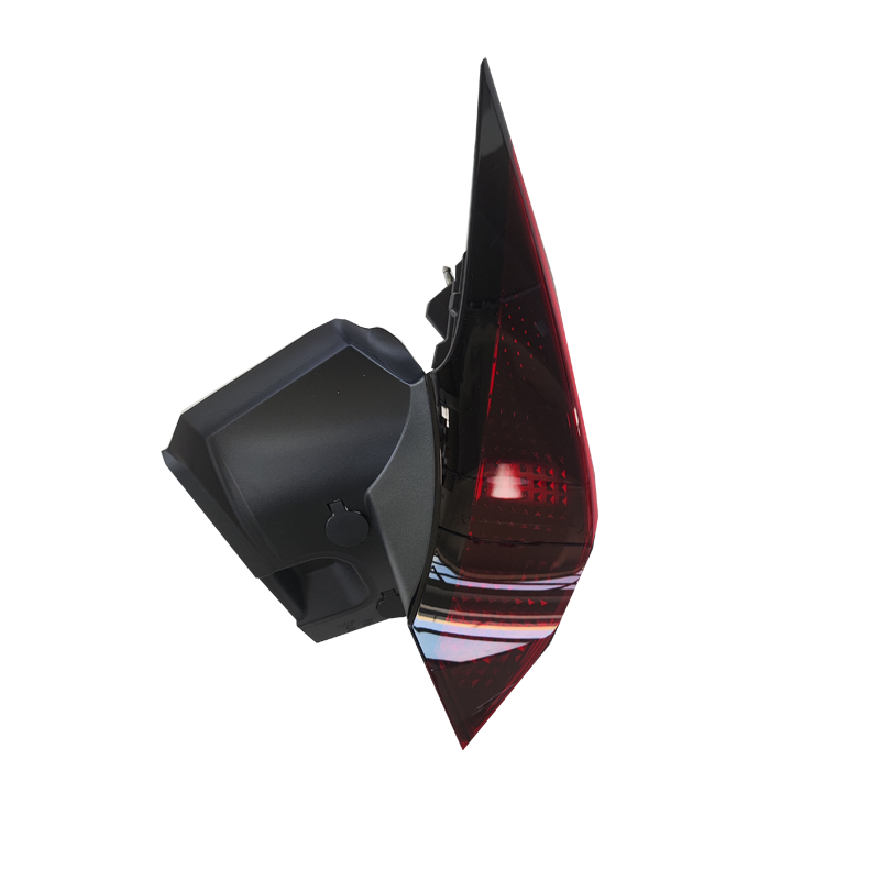 LED Tail Lights for Chery EXEED 12V
