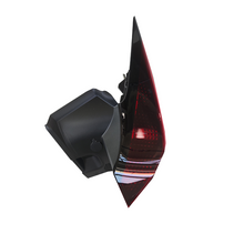 Load image into Gallery viewer, LED Tail Lights for Chery EXEED 12V
