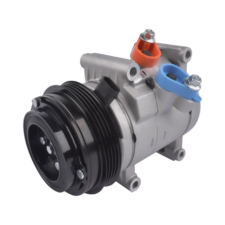 OEM 95967303 AC Compressor for Chevrolet Spark M300 12V