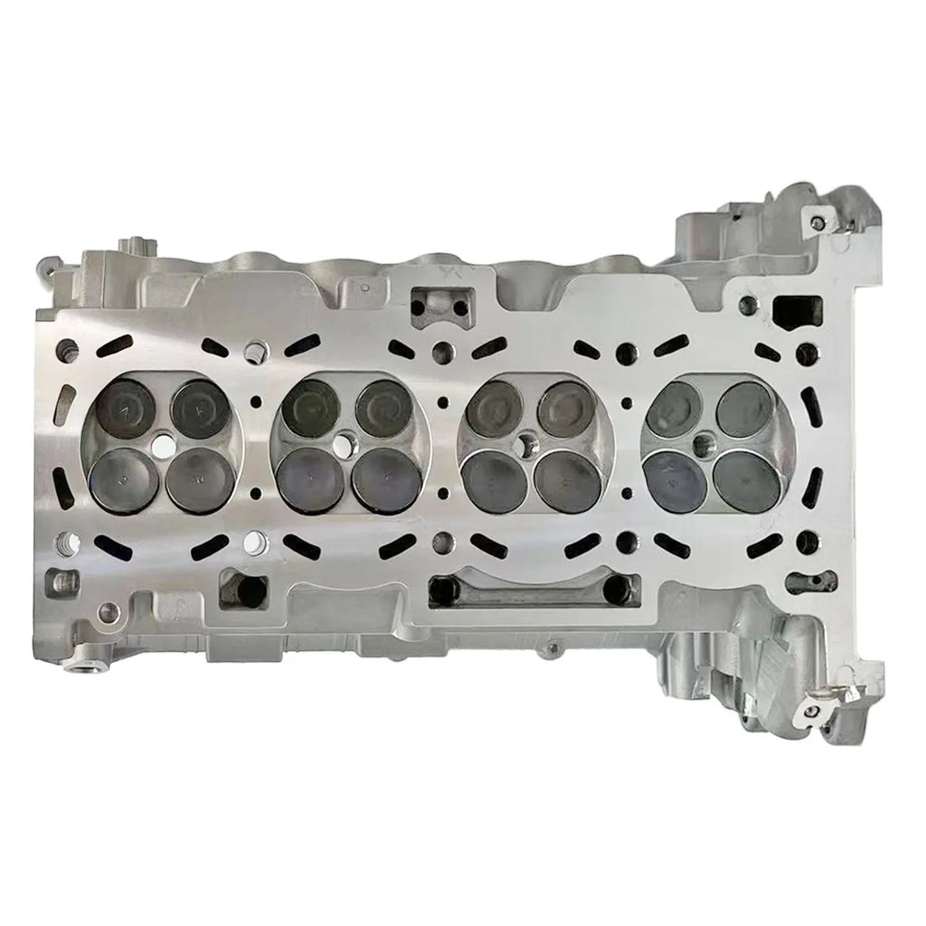 Complete G4KD G4KE Engine Cylinder Head 22100-4A701 22100-2G051 for HYUNDAI KIA IX35 16V 2.4L