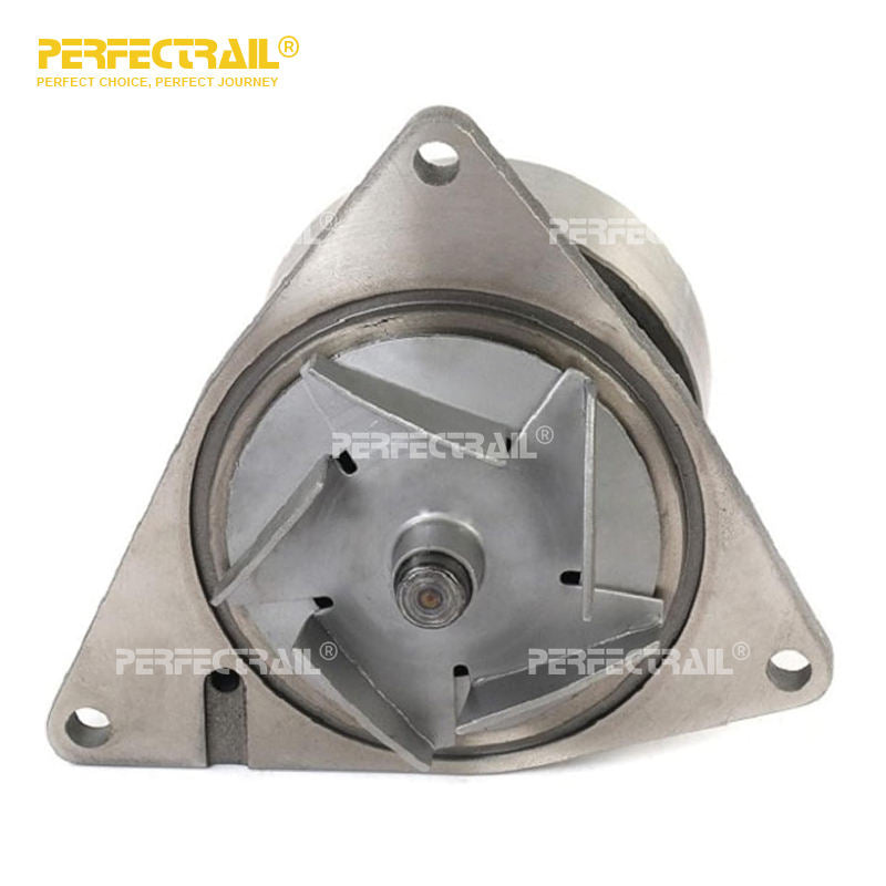 PERFECTRAIL 3804927 3973114 4089647 Factory Price Truck Parts Heavy Duty Coolant Water Pump for Cummins 6CT Engine