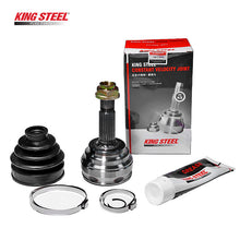 Load image into Gallery viewer, Kingsteel Auto Parts Cheap Outer CV Joint Price for Toyota Yaris NCP21 NLP13 2000-2005 OEM 43410-52030 TO-35