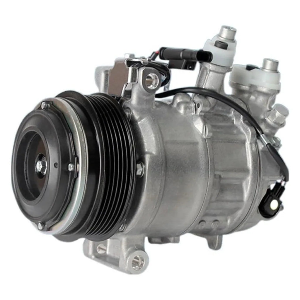 OE 0008303002 0008303902 8FK351007041 Automotive Air-conditioning Compressor 12V 6PK for Mercedes Benz C-CLASS GLC V-CLASS