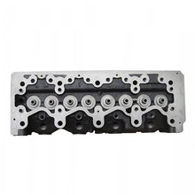 Load image into Gallery viewer, 909014 11042-9C64D 11039-7C001 LD23 Cylinder Head for Nissan Vanette Cargo Serena 2283CC 2.3D L4 SOHC 8V