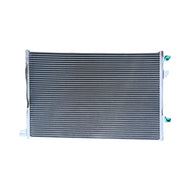 AC Condenser for Toyota RAV4 ACA33 / ACR50 2003-2005 — OE 88460-0R020