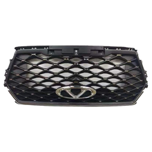 Load image into Gallery viewer, Front Bumper Grille for Chery Tiggo 7 Promax Black Radiator Grille