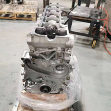 Load image into Gallery viewer, Brand New Auto Engine Assembly 2.0L 1RZ 1RZ-E Long Block for Toyota Hiace Hilux Revo