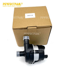 Load image into Gallery viewer, PERFECTRAIL LR067228 Factory Auto Car Parts Electric Auxiliary Water Pump for Land Rover Discovery 5 L462 2016-