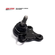 Load image into Gallery viewer, KINGSTEEL OEM 54530-F2000 54530-F0000 Car Auto Parts Suspension Control Arm Left Lower Ball Joint for HYUNDAI Elantra 2016-