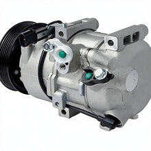 Load image into Gallery viewer, New 12V AC Compressor for Kia Sorento HD625041 OE 97701-5850