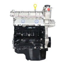 Load image into Gallery viewer, Auto Parts EA111 1.6L CLP CLS CLR CDD BMG BMH CDF CDE CFN CPJ Engine for Volkswagen Jetta 6 Polo Skoda Fabia 2 Rapid 1